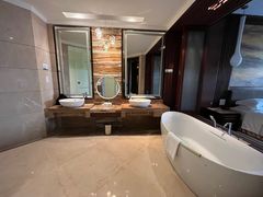 -惠州金海湾嘉华度假酒店