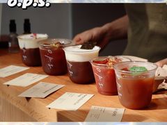 -O.P.S. CAFE