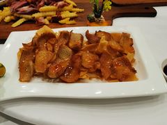 -山泉公馆酒家(广州东站店)