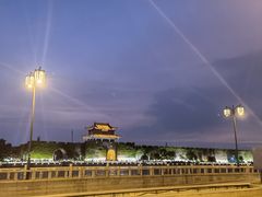 -相门城墙文化休闲景区