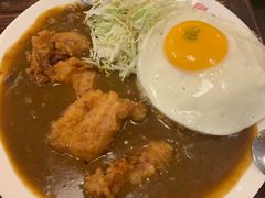 -金龙咖喱