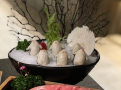 -湊湊火锅·茶憩(恒隆广场店)