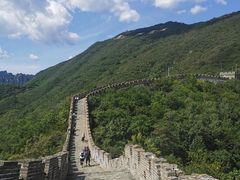 -慕田峪长城