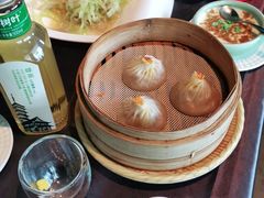 -蟹榭·本帮江浙菜·蟹宴(五角场合生汇商场店)