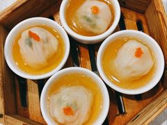 -如丰晟宴(长安万达店)