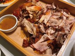 -新辣宴·湖南家常菜·商务聚餐(中粮创芯店)