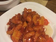 -我家小馆(江汉路店)