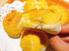 菠萝包-石岐佬中山菜馆(张溪店)