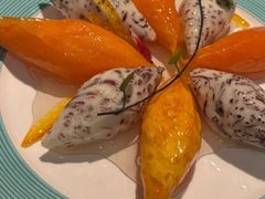 -金成潮菜博物馆(海珠湿地店)