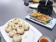 -绍兴饭店(大宁店)