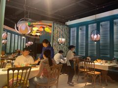 -花样西贡·蜜越餐厅·法式越南料理(水晶城店)