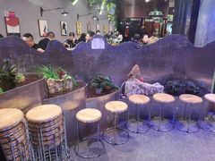 -阿记烧烤(大兴新区店)
