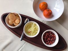 开胃小菜-泓0871臻选云南菜·味庄