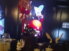 -瞳·实景密室逃脱(护国店)