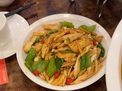 -一楼食业·美食人家
