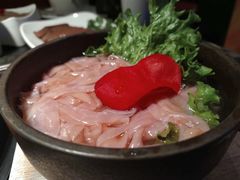 -热火朝天鲜切牛肉火锅(南强街巷店)