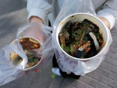 -无声臭豆腐(大井1号店)