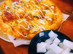 -奇帕波·披萨&炸鸡(诺和木勒站店)