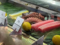 -广州希尔顿逸林酒店-OPEN開·全日制餐厅·海鲜·小火锅·自助餐(东风路店)