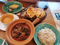 -BRBR叙利亚餐厅(总店)