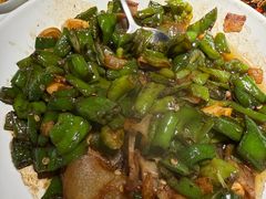 -刀板香·安徽菜(国购IFC店)