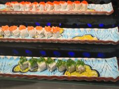 -星伦多自助料理·涮烤一体(江桥万达店)