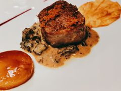 -Le Comptoir de Pierre Gagnaire