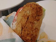 -赛百味SUBWAY(沈阳天地店)