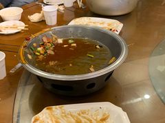 -印象牯岭小厨(牯岭街店)