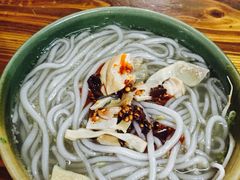 梁记肥肠粉(宽窄巷子南门店)-梁记肥肠粉(宽窄巷子店)