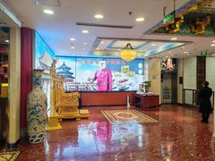 -万荣烤鸭店·北京菜(农光里店)