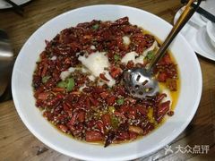 -青年公社烤鸭(蜀山万象汇店)