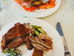 -北京王府井希尔顿酒店·万斯阁西餐厅