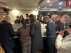 -新龙船黄浦江餐饮游船官方自营店