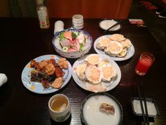 -松子料理(亮马桥店)