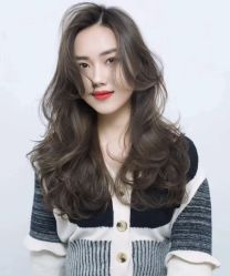 -奈时造型
