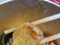 -大喜麻辣拌(凯德1818店)