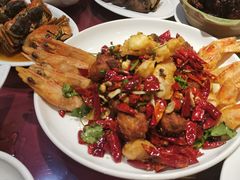 -老吉士酒家(天平路店)