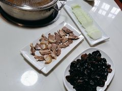 -原汁原味驴庄(长岭村店)