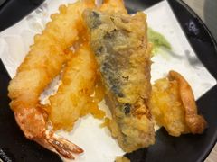 -滨寿司(汇金店)