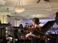 -LONG BAR 廊吧(外滩华尔道夫酒店)