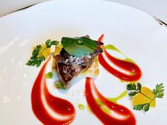 -燃扒房Steakhouse(皇庭店)