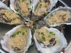 -飞尝蚝·顺德菜·鱼生(顺德总店)