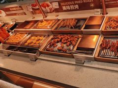 -西十二街牛排(顺义华联店)