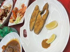 -富邦大酒店-愉月轩中餐厅