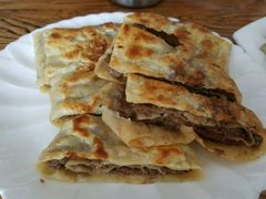 -溢心园香河肉饼总店