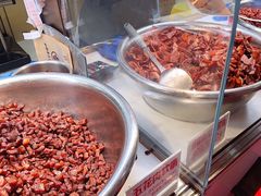 -丁家脆哨(民生路店)