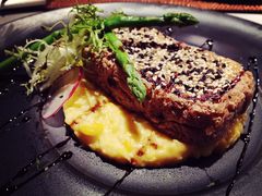 -T館·花园艺术餐厅