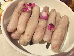 饵块-菌彩云南野生菌火锅(呈贡七彩云南第壹城店)
