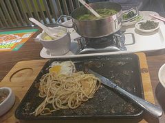 -豪享来牛排(人民店)